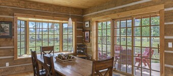 Posey Meadow Ranch - Wilson Mesa, 70 Acres with Views upon Views