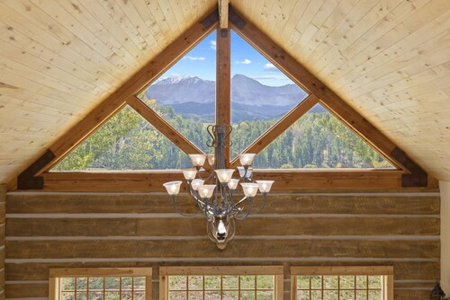 Posey Meadow Ranch - Wilson Mesa, 70 Acres with Views upon Views