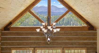 Posey Meadow Ranch - Wilson Mesa, 70 Acres with Views upon Views