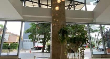 Buenavista Plaza Apartahotel