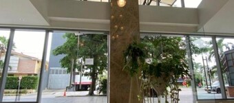 Buenavista Plaza Apartahotel