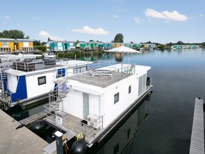 Port de plaisance