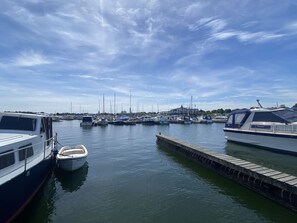 Port de plaisance