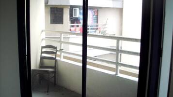 Deluxe-Zimmer | Terrasse/Patio