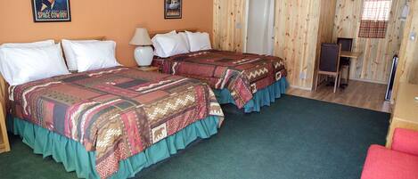 Bed sheets