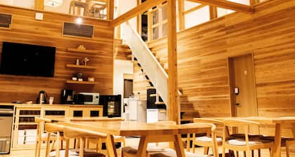 SHUBOU TAMAJIMAN - Hostel