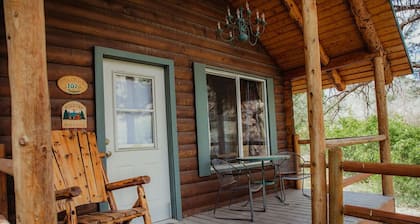Sweetwater Springs Cabin