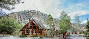 C-109) Thunderbird Cabin