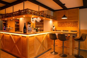 Restaurant - Gasthaus Heiko Sieb (Wischhafen)