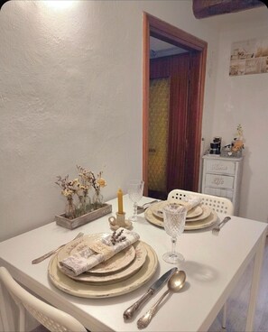 Restauration