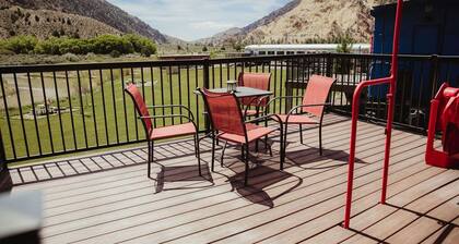 T-0001) Missouri Pacific