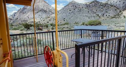 T-12) The Union Pacific