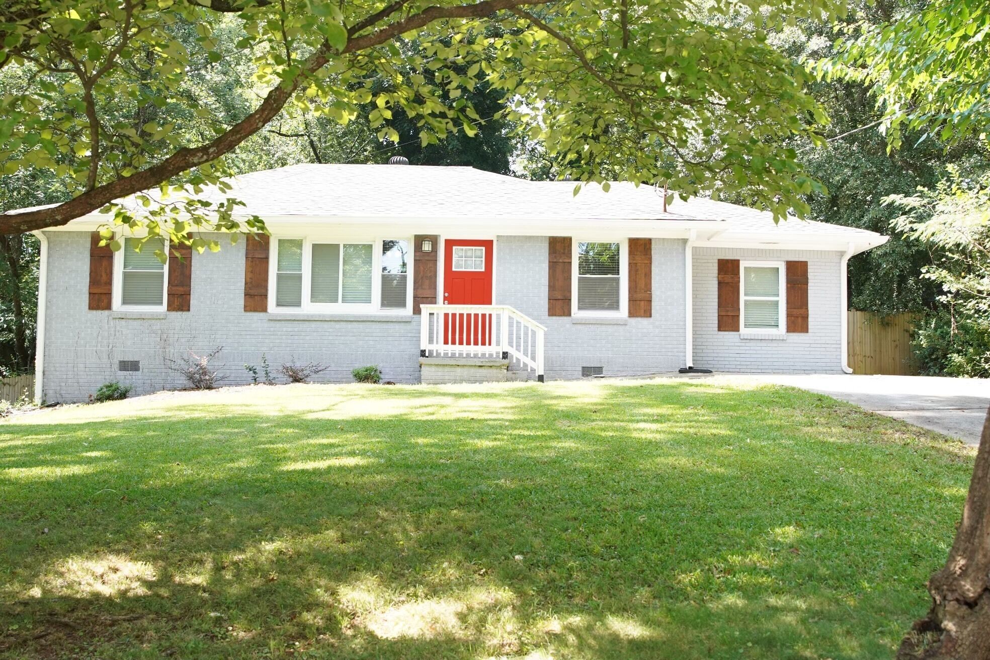 Beautiful Atl home next to downtown!!