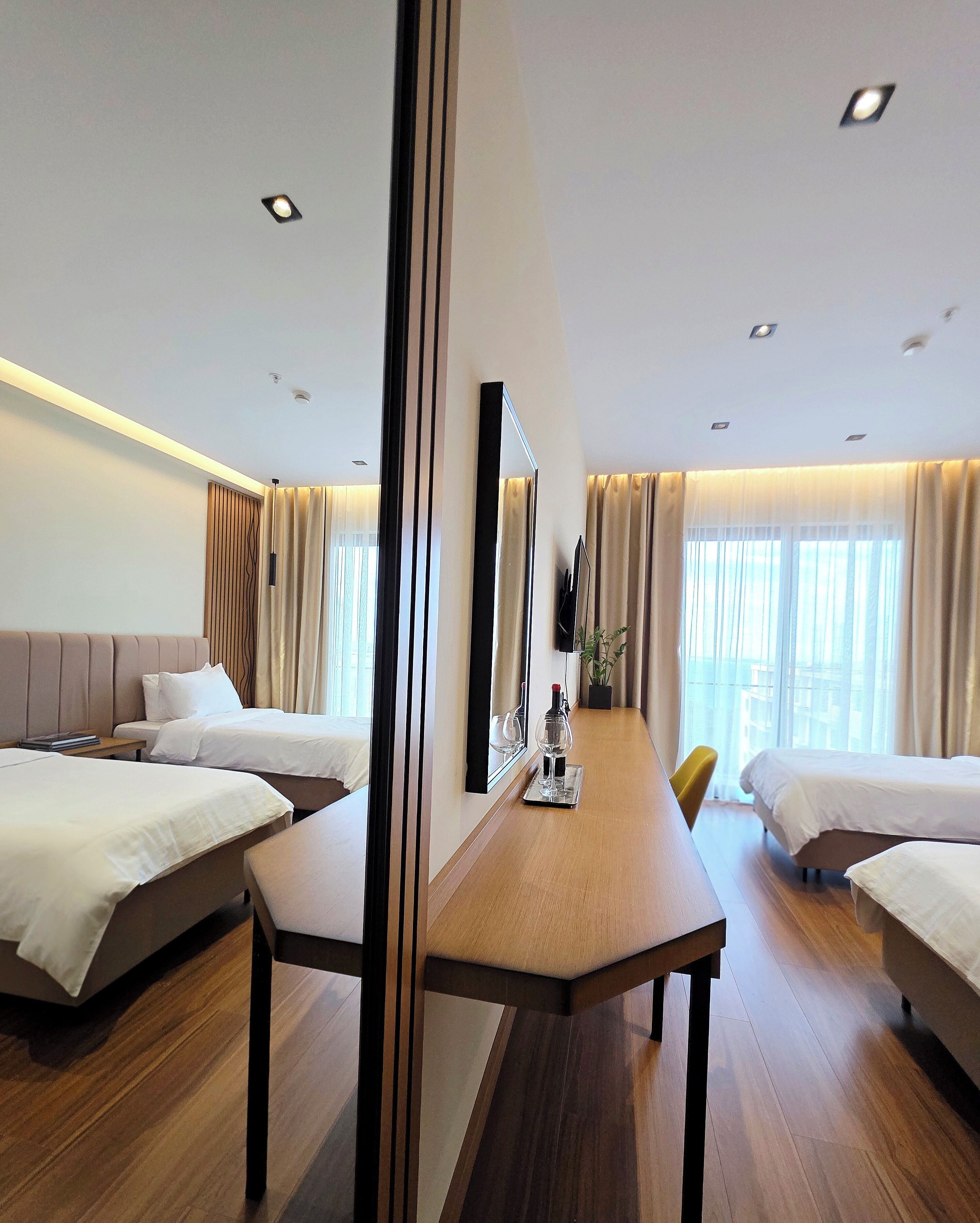 Foto - Valza Boutique Hotel