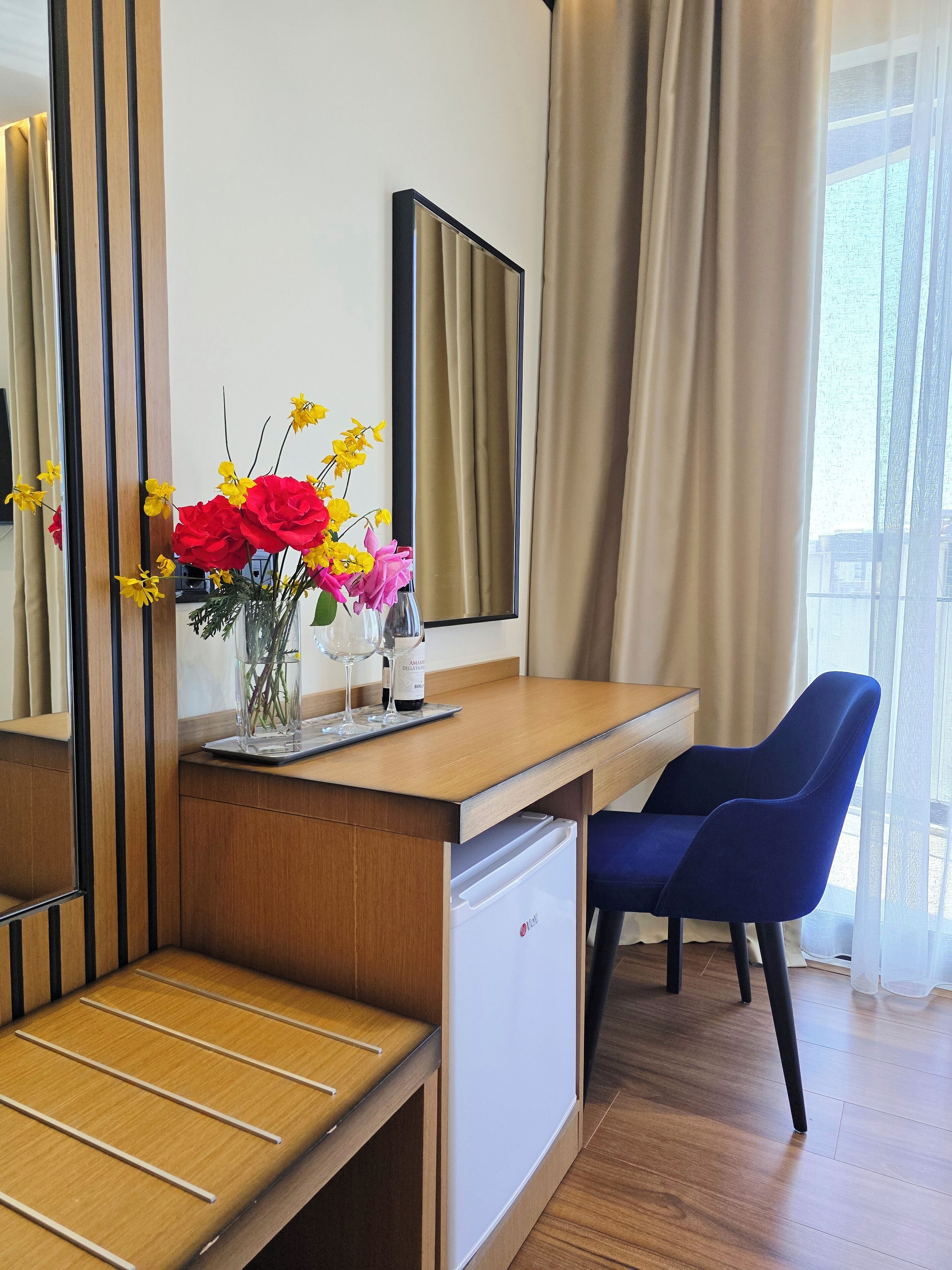 Foto - Valza Boutique Hotel