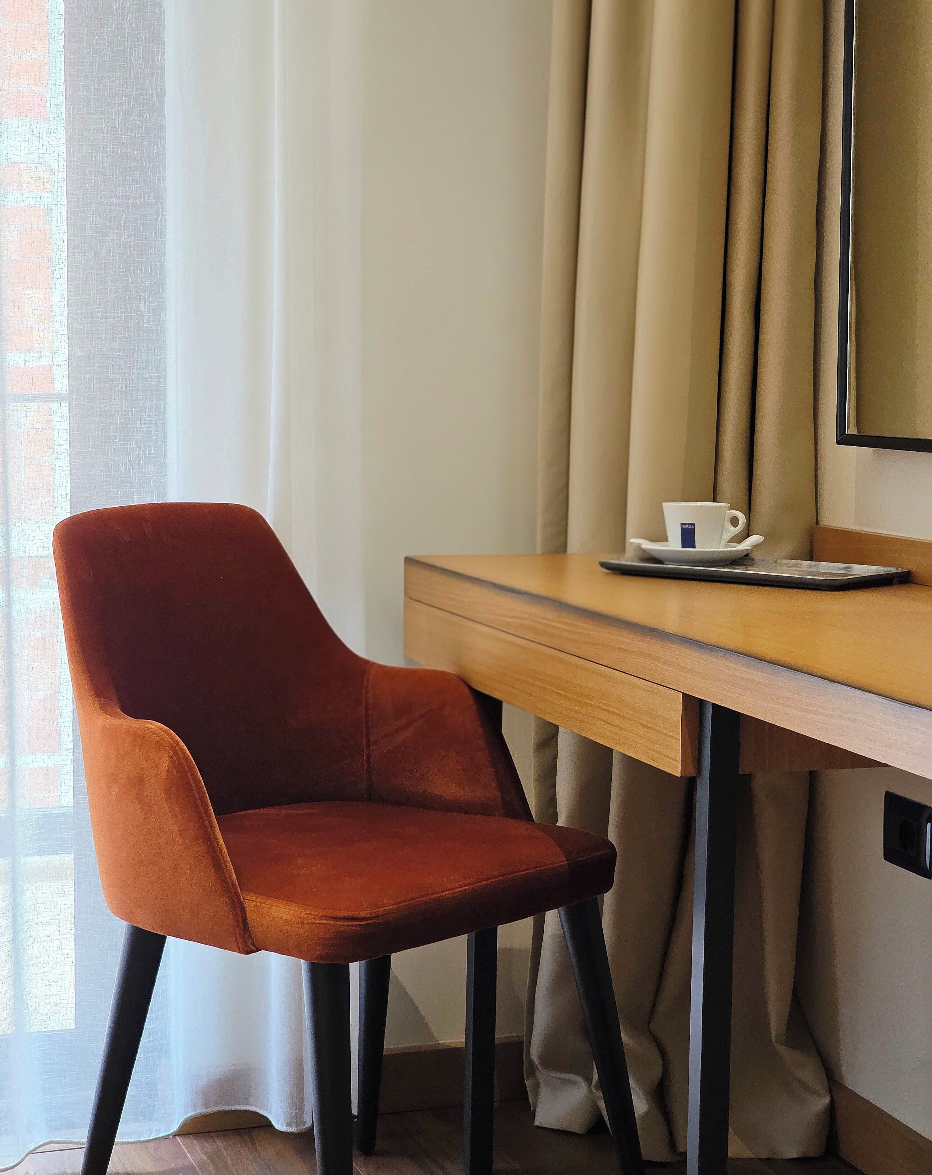 Foto - Valza Boutique Hotel