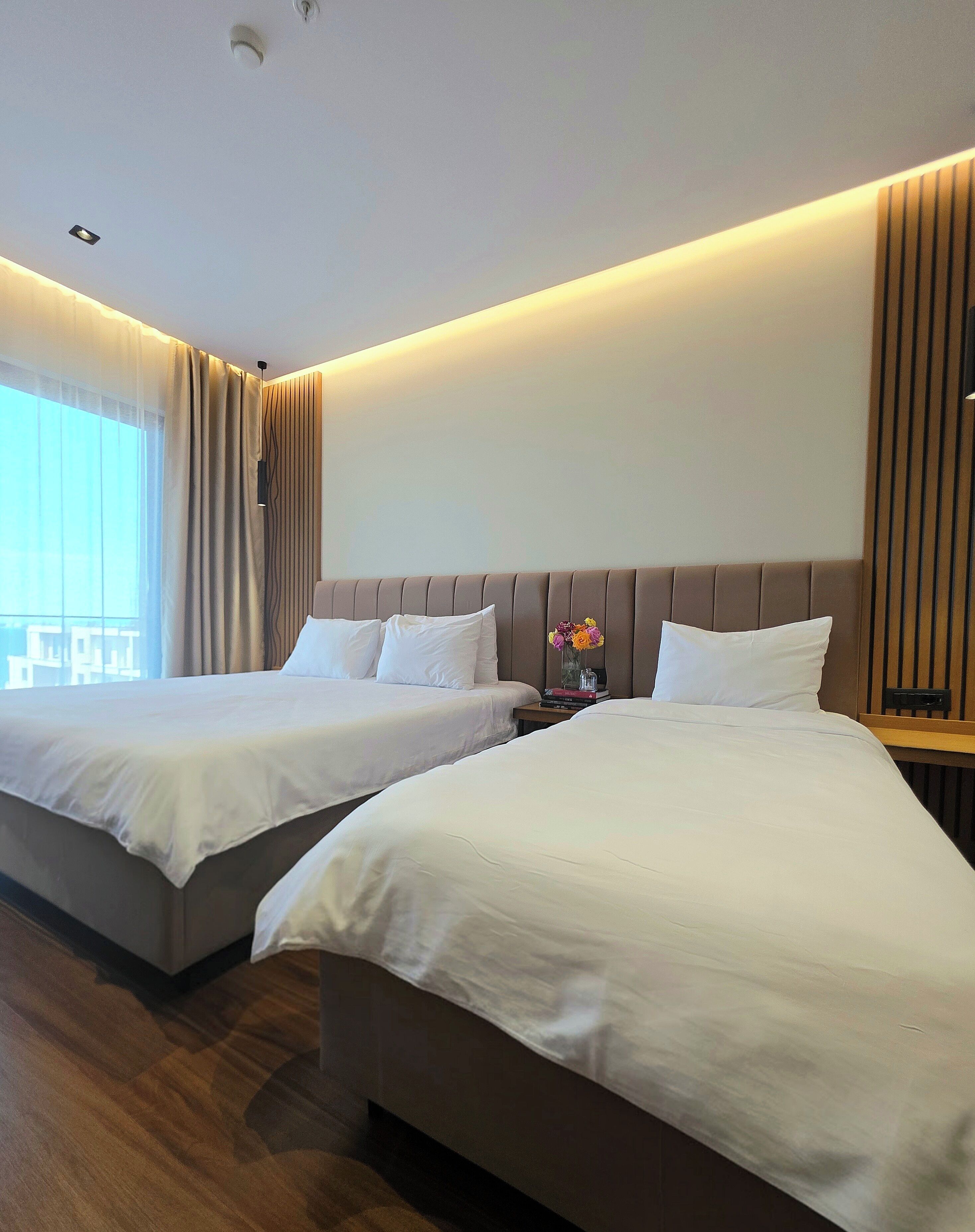 Valza Boutique Hotel Albania room 3