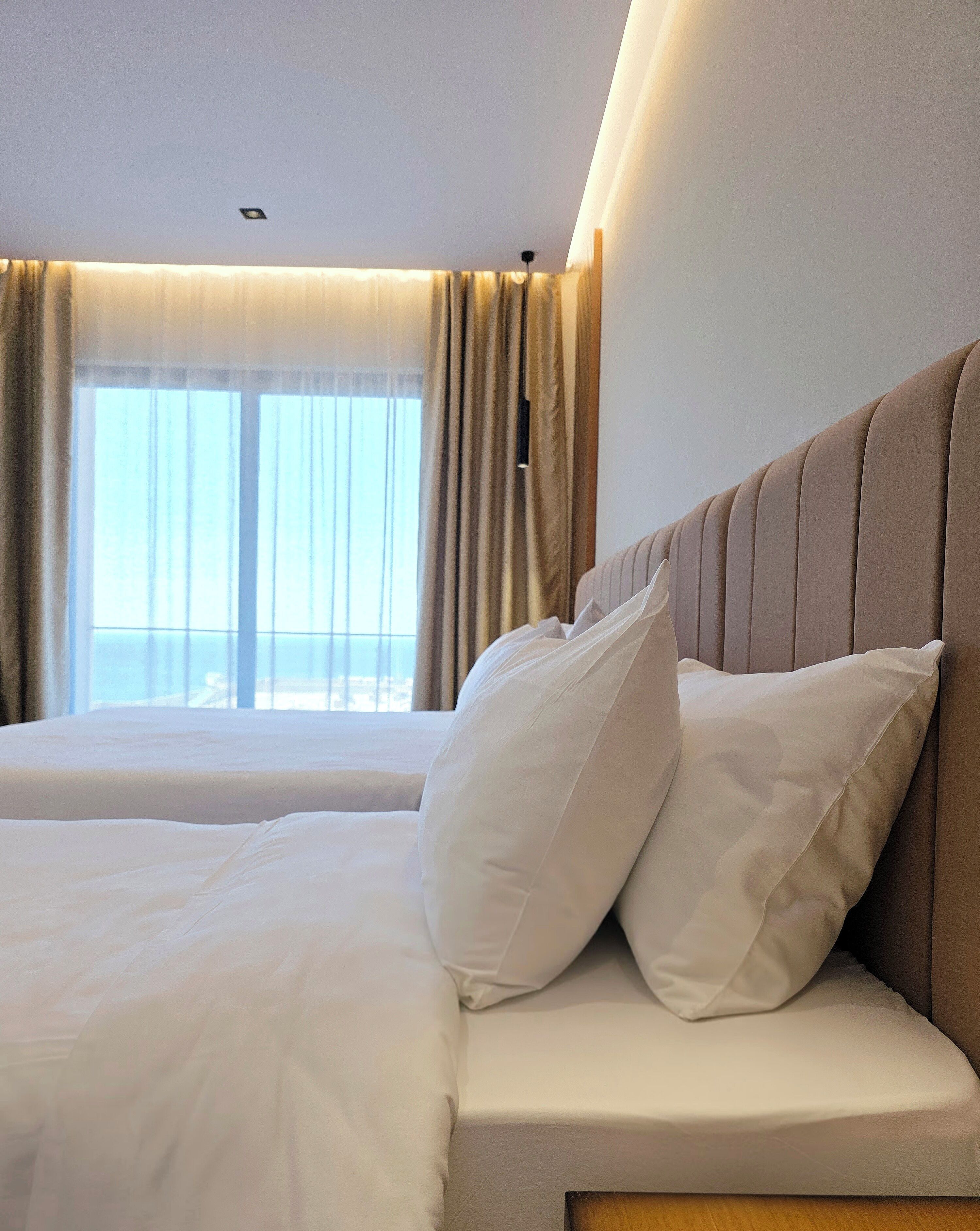 Foto - Valza Boutique Hotel