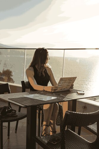 Valza Boutique Hotel