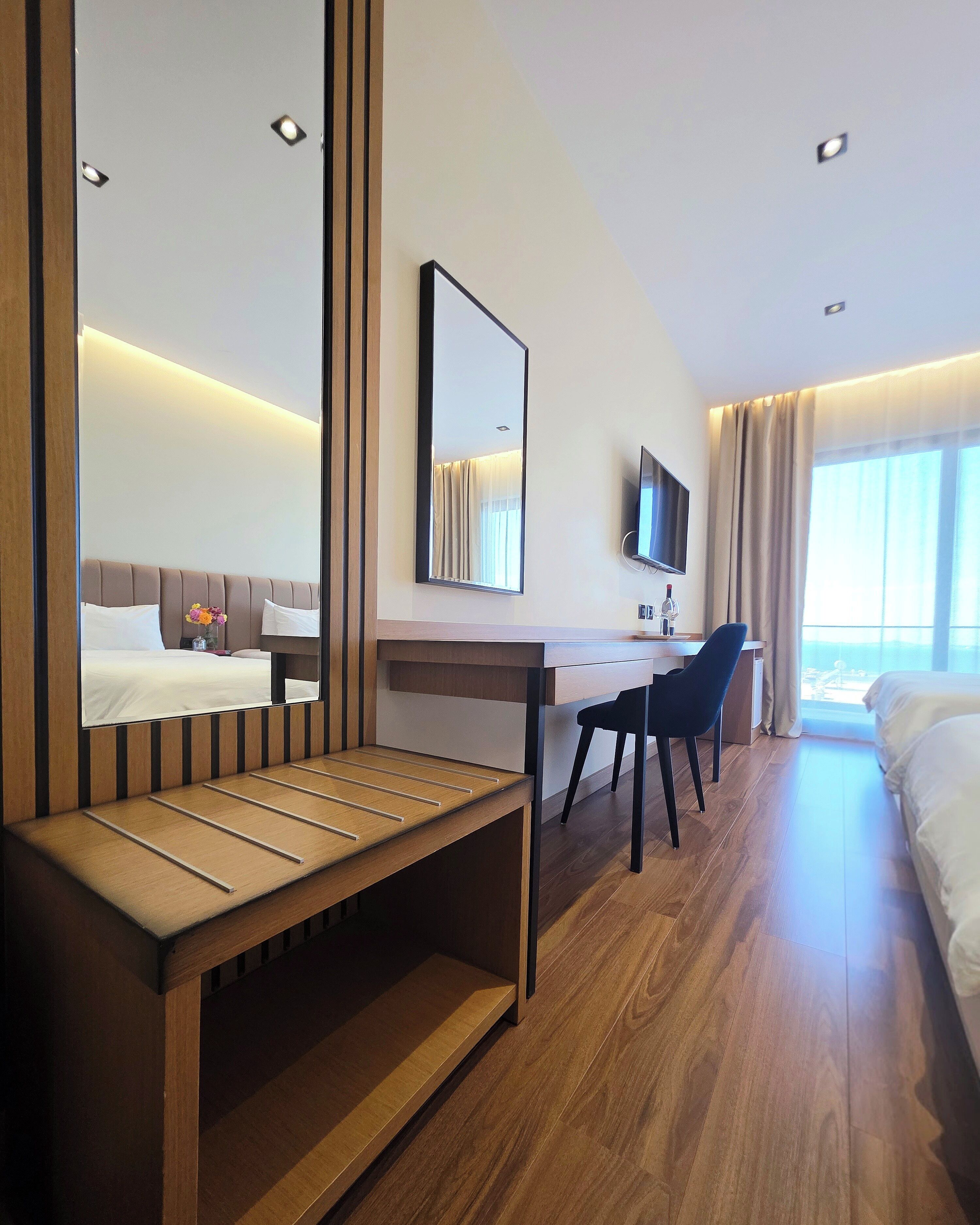 Foto - Valza Boutique Hotel