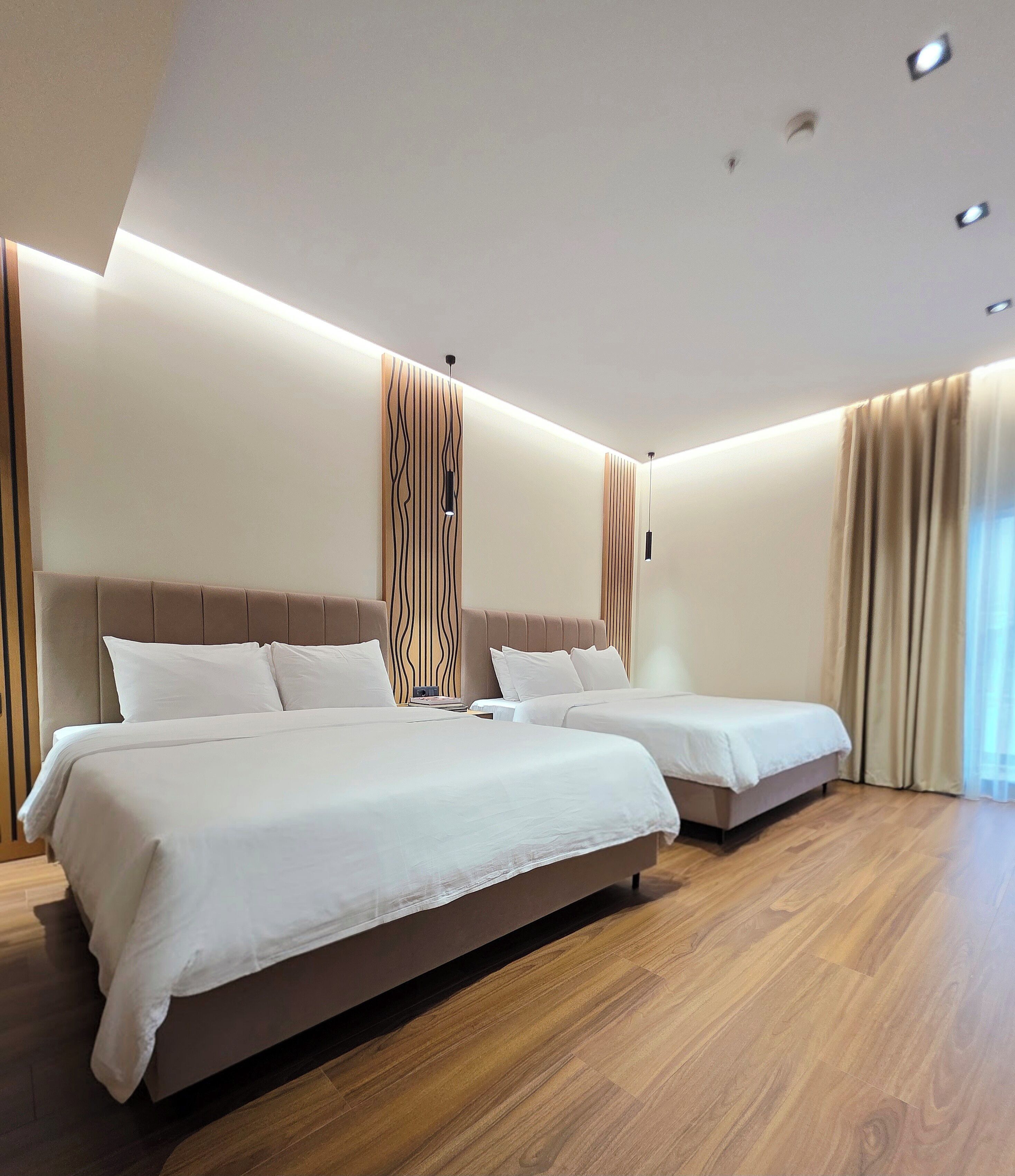 Valza Boutique Hotel Albania amenities photo 4