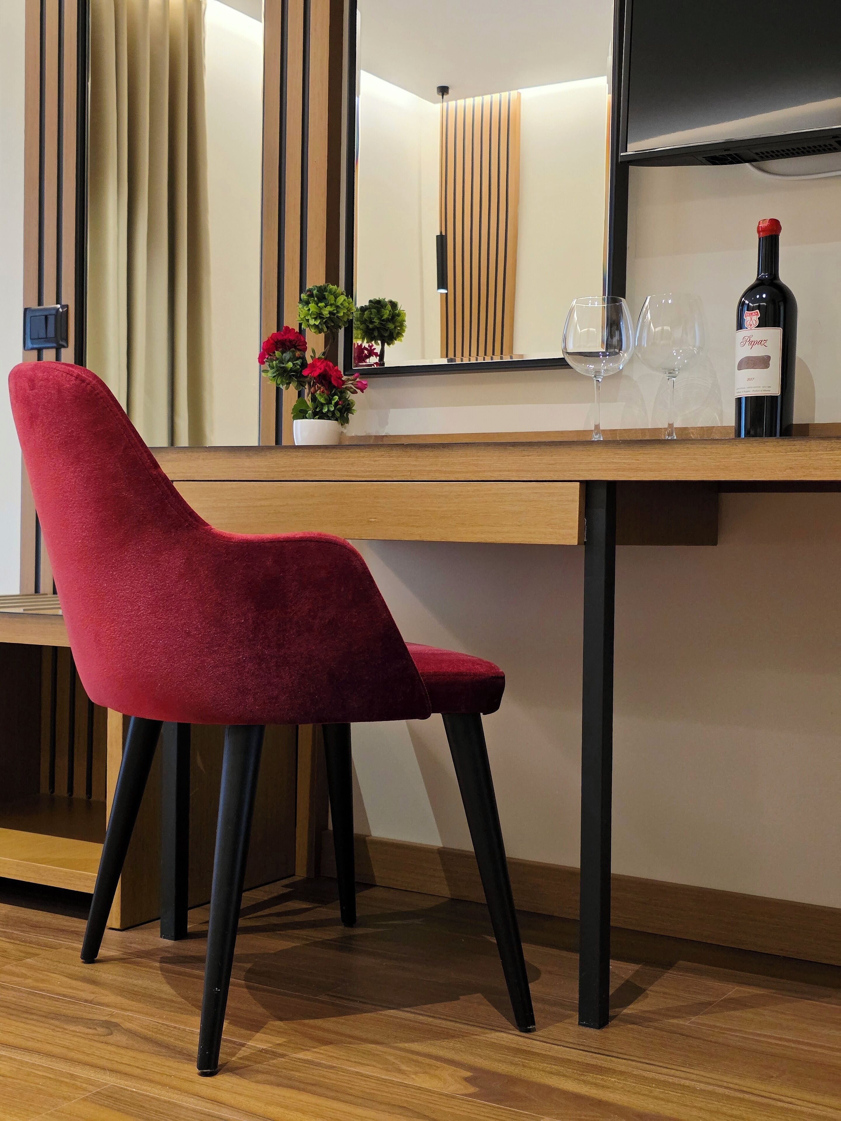 Foto - Valza Boutique Hotel