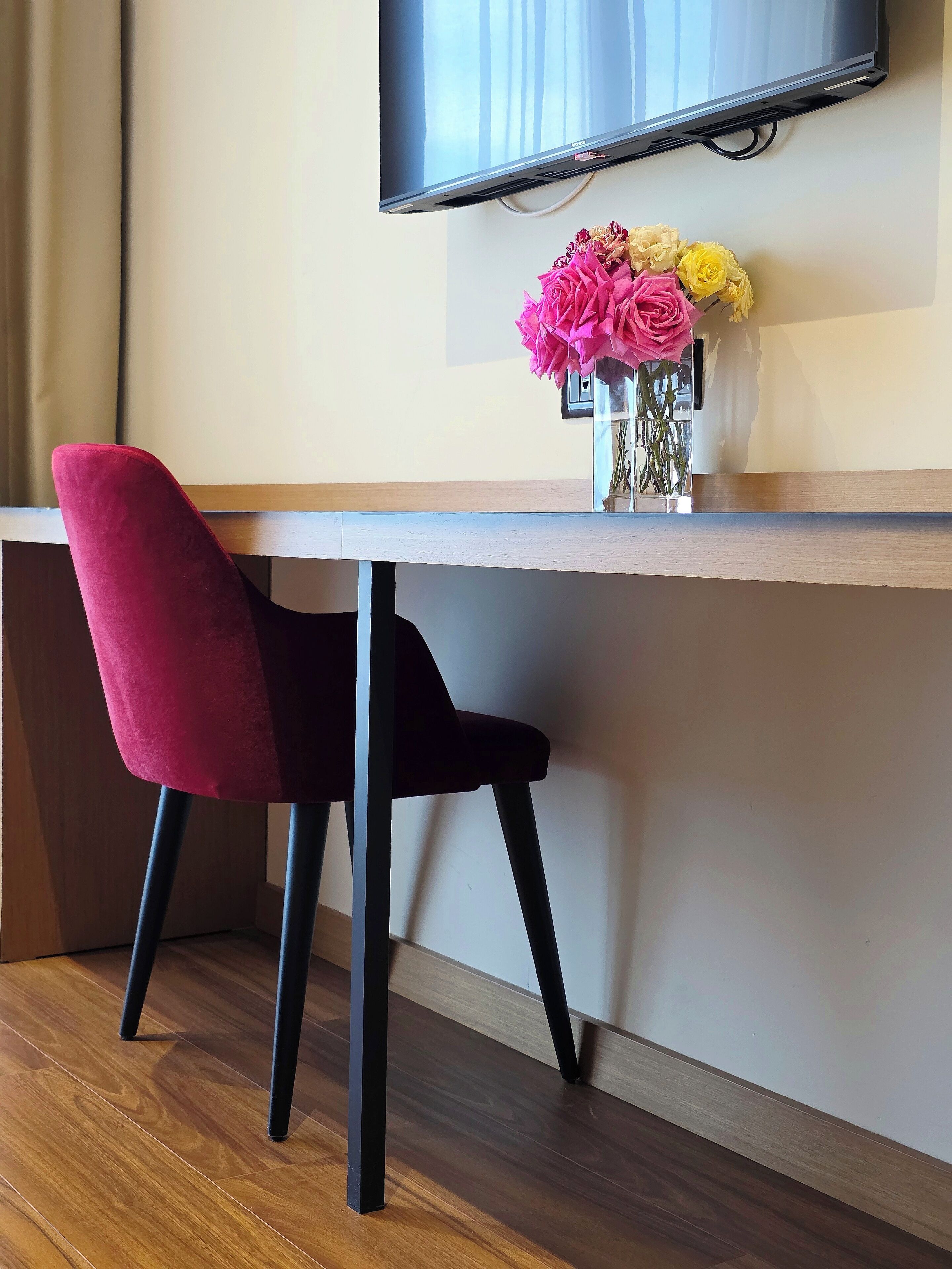 Foto - Valza Boutique Hotel