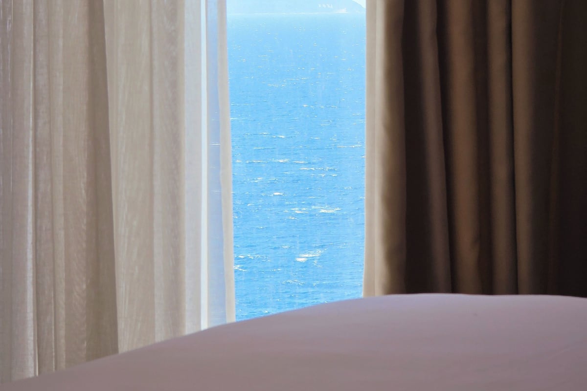 Luxury Suite | 1 bedroom, Frette Italian sheets, premium bedding, down comforters