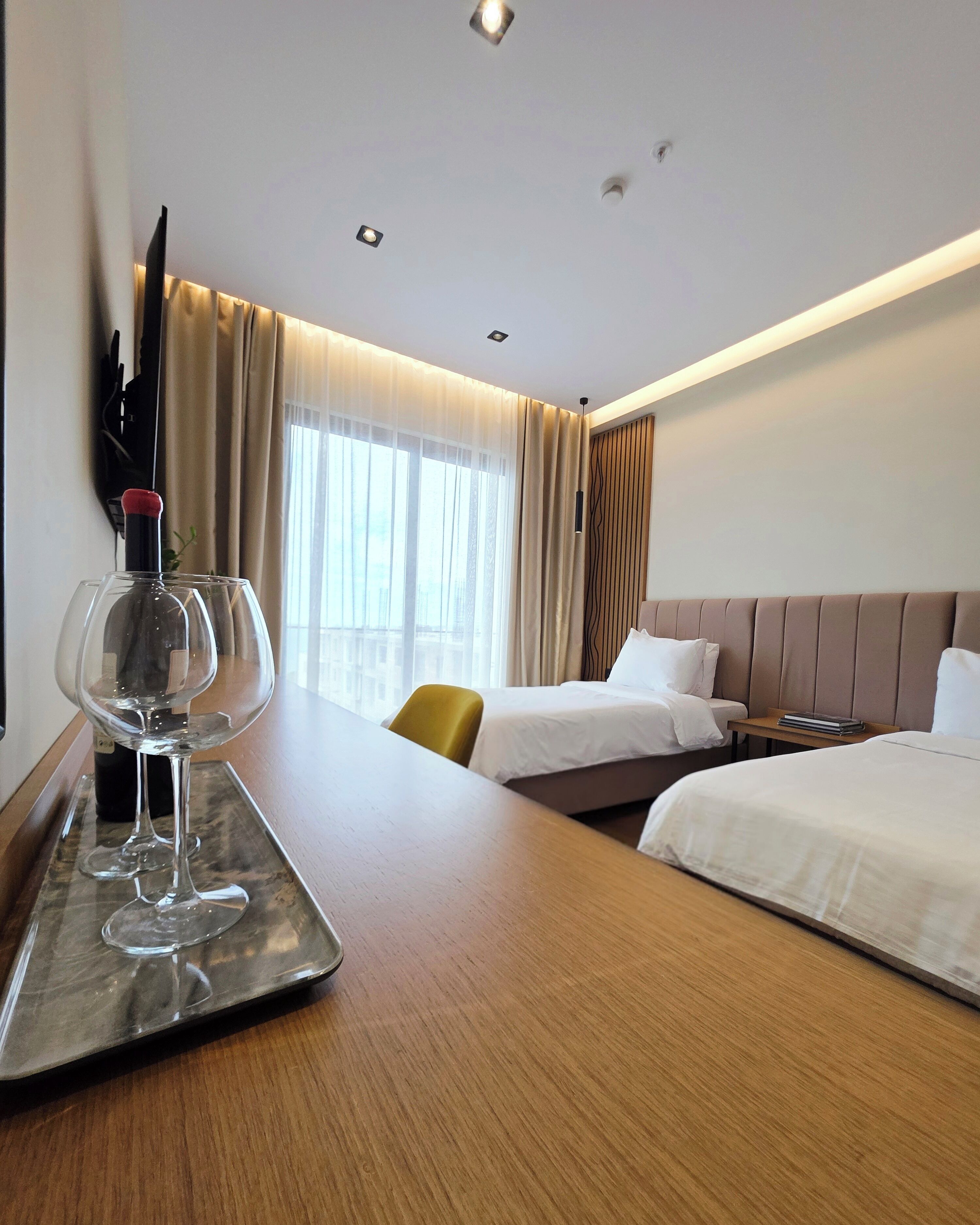 Foto - Valza Boutique Hotel