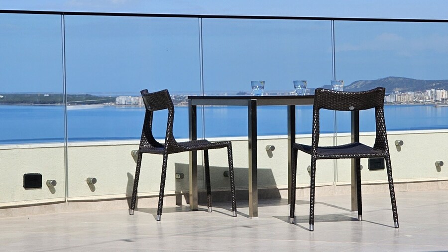 Valza Boutique Hotel