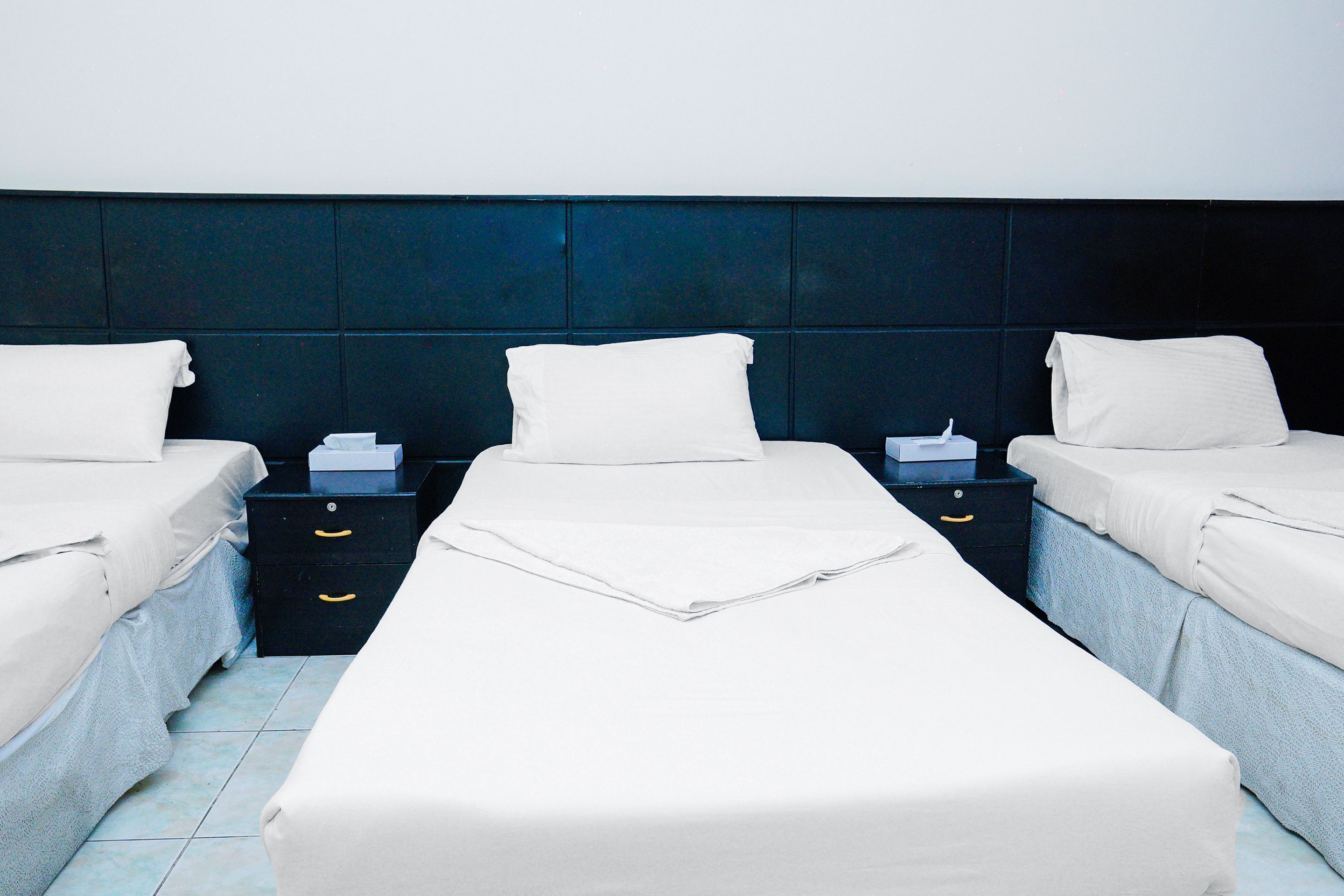 Foto - Al Ammari Hotel