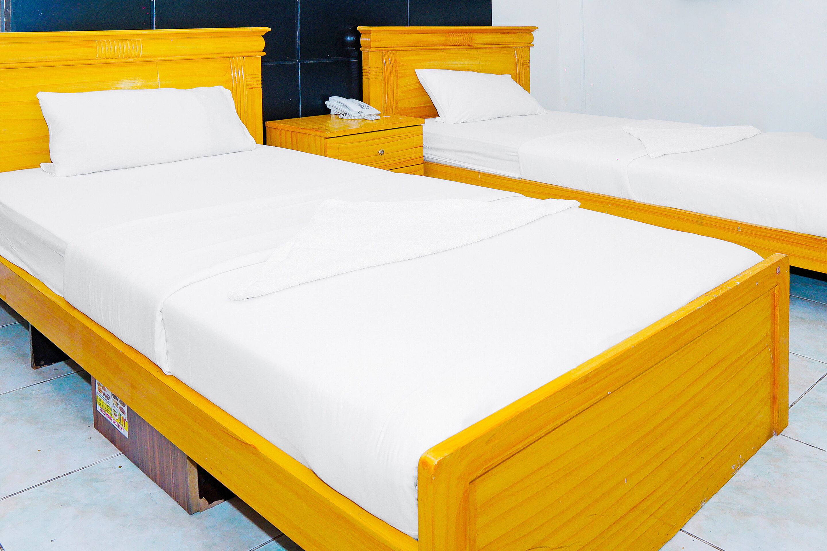 Foto - Al Ammari Hotel