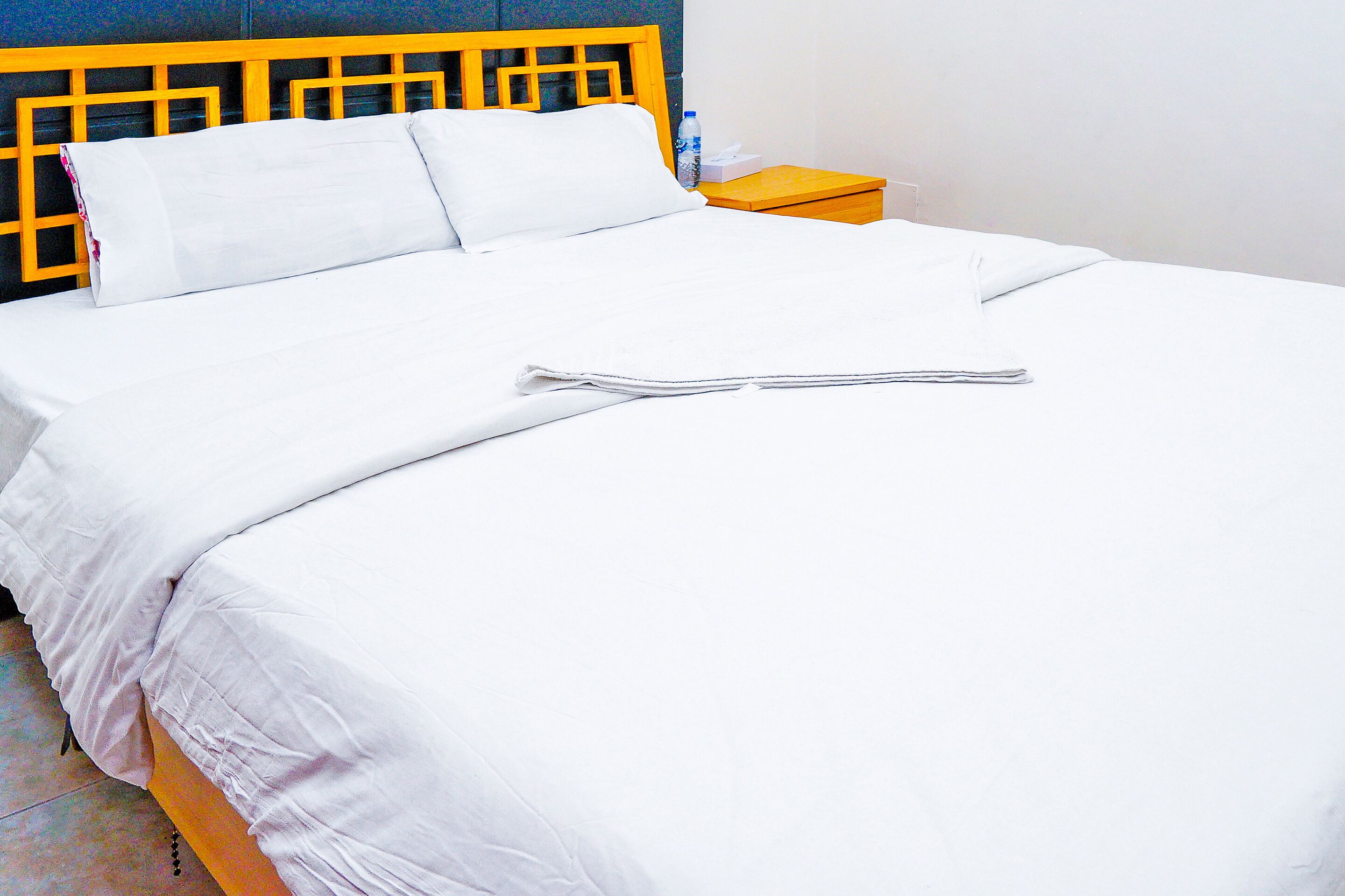 Foto - Al Ammari Hotel