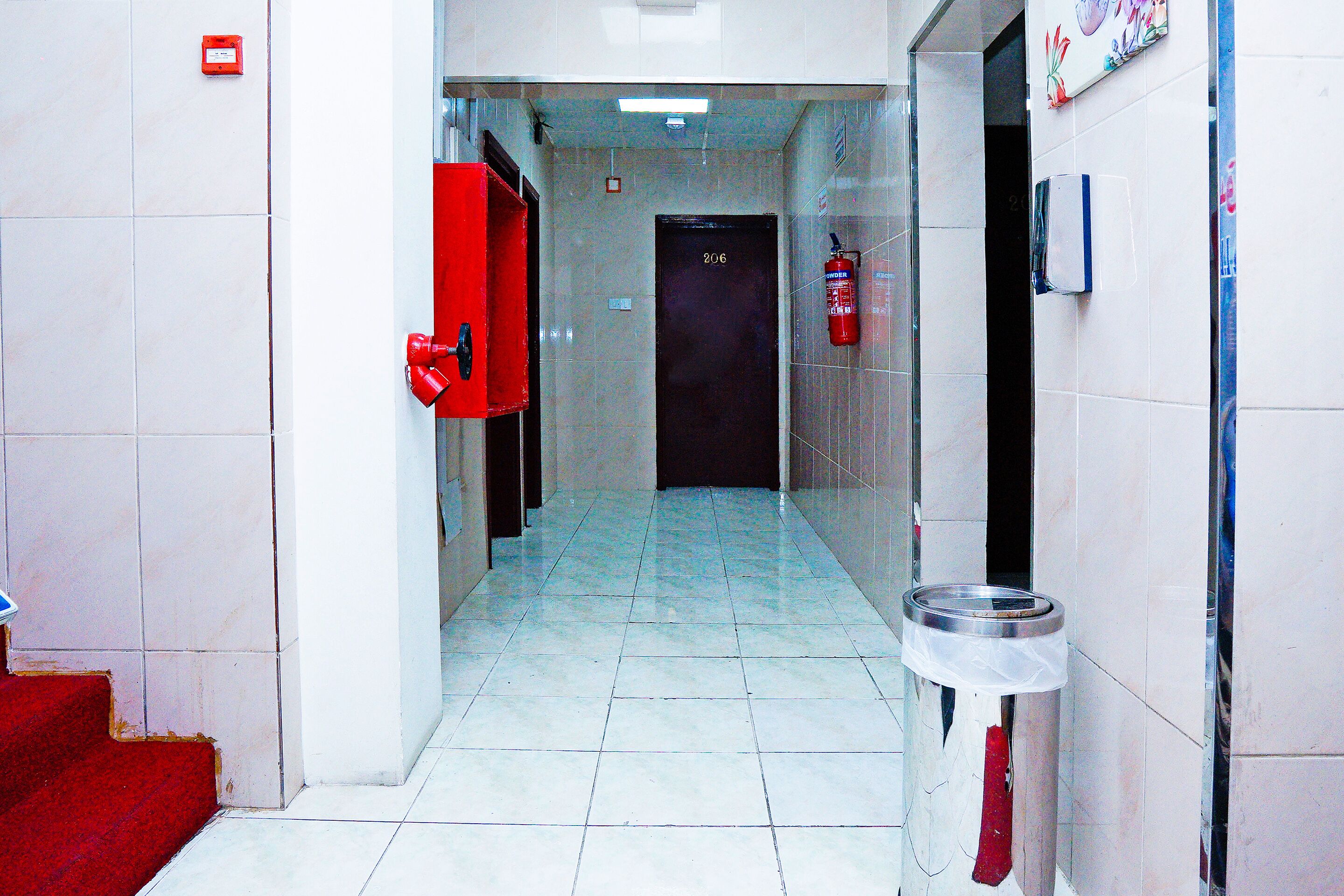 Foto - Al Ammari Hotel