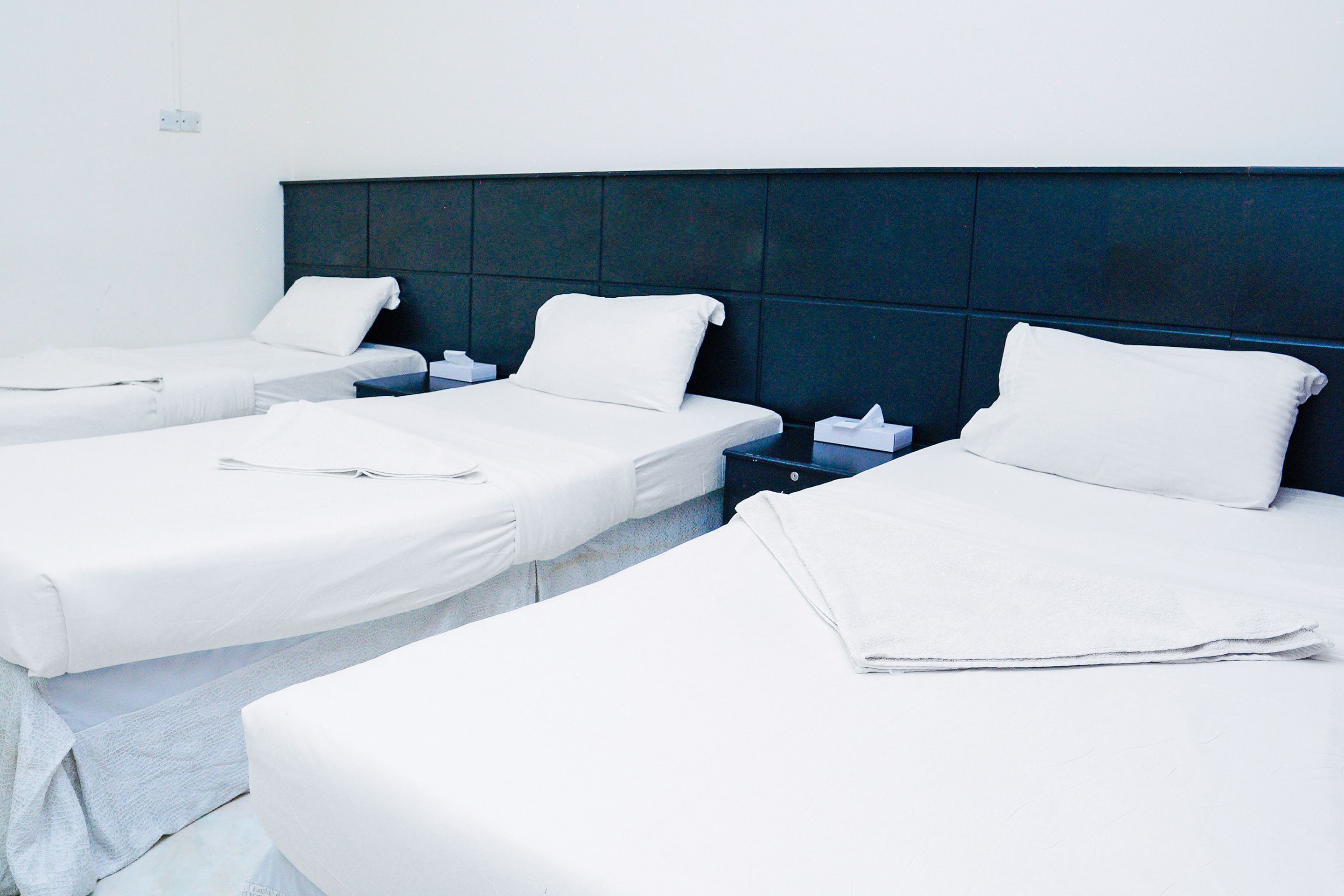 Foto - Al Ammari Hotel