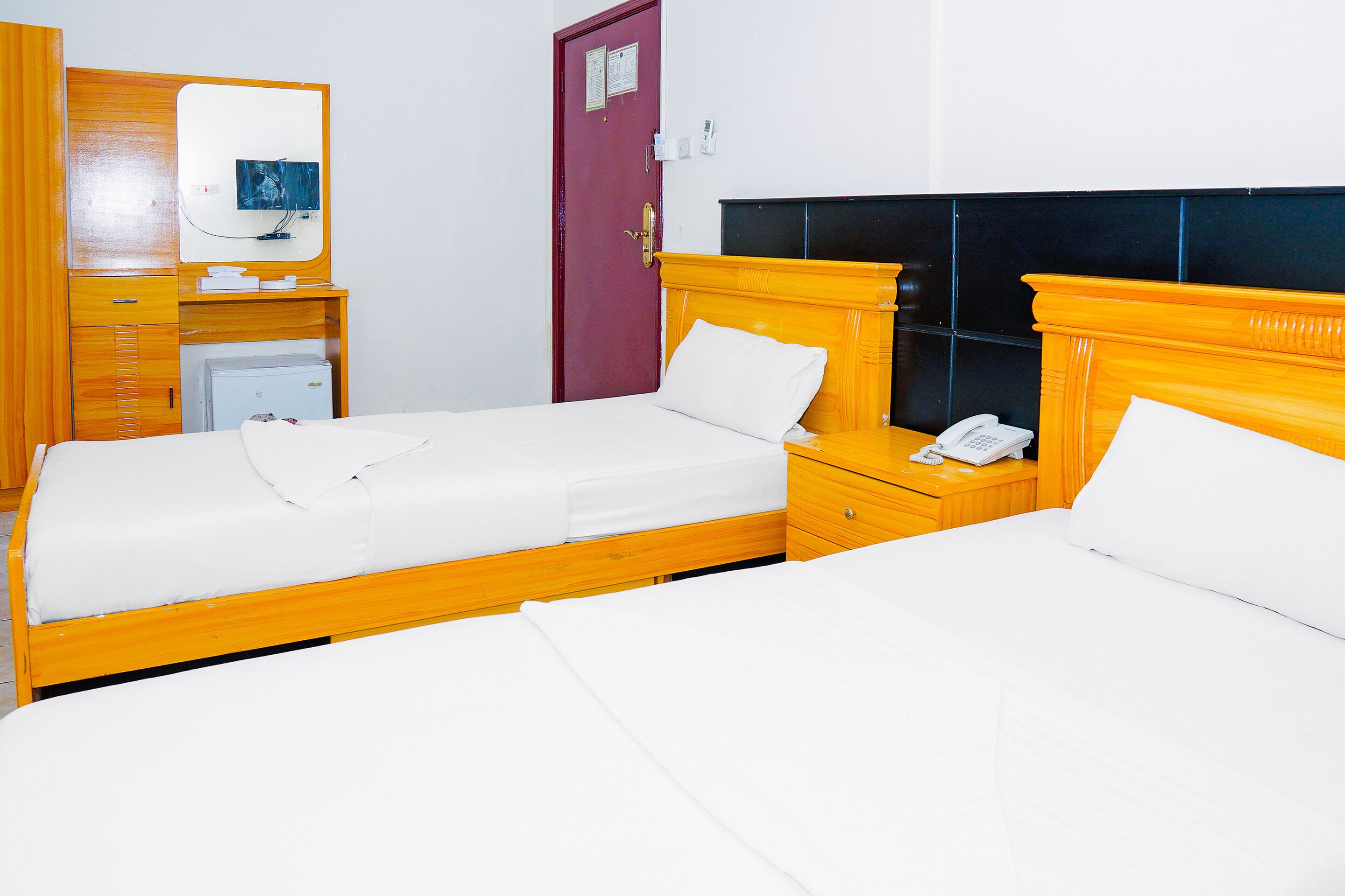 Foto - Al Ammari Hotel