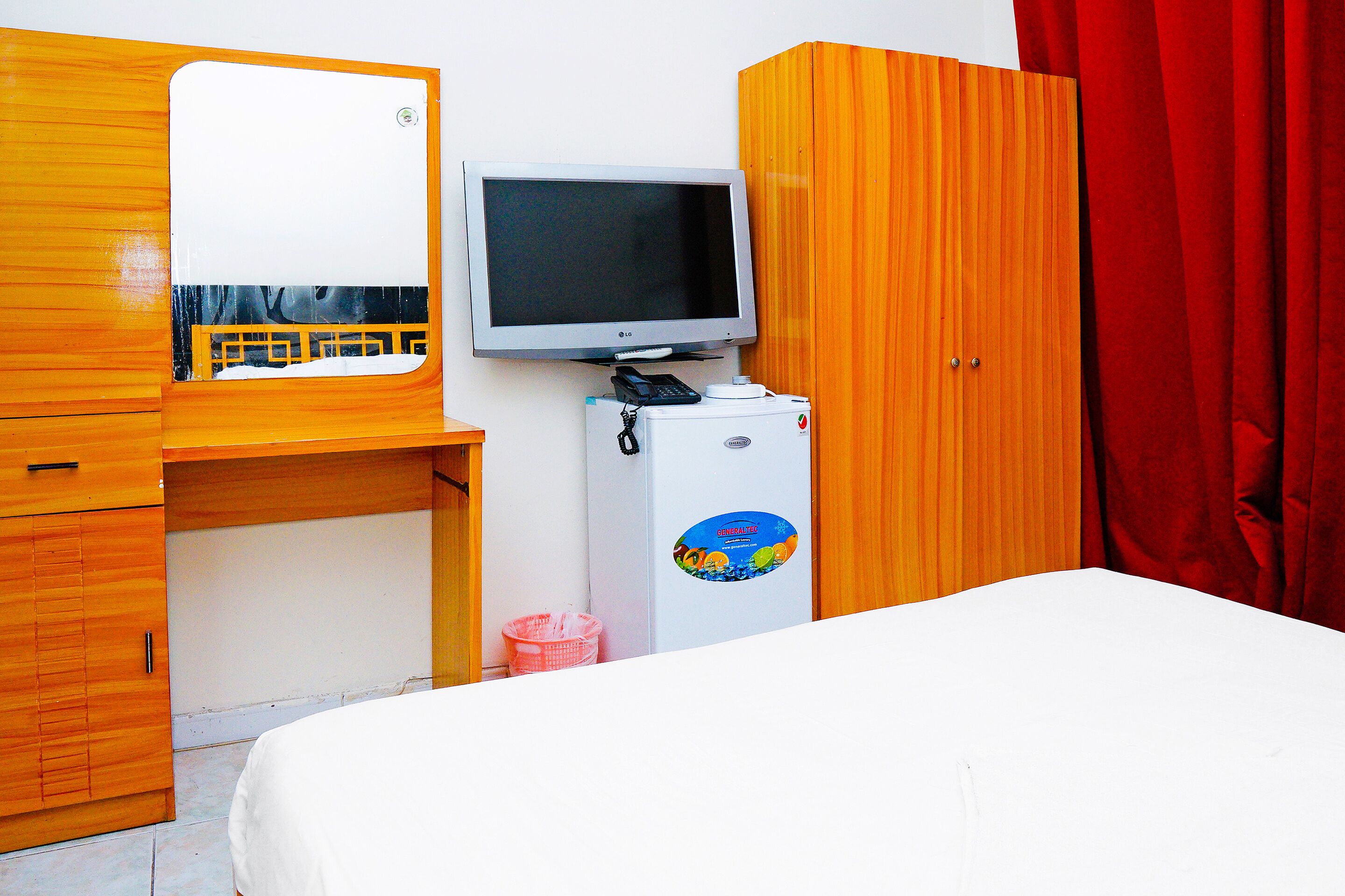 Foto - Al Ammari Hotel