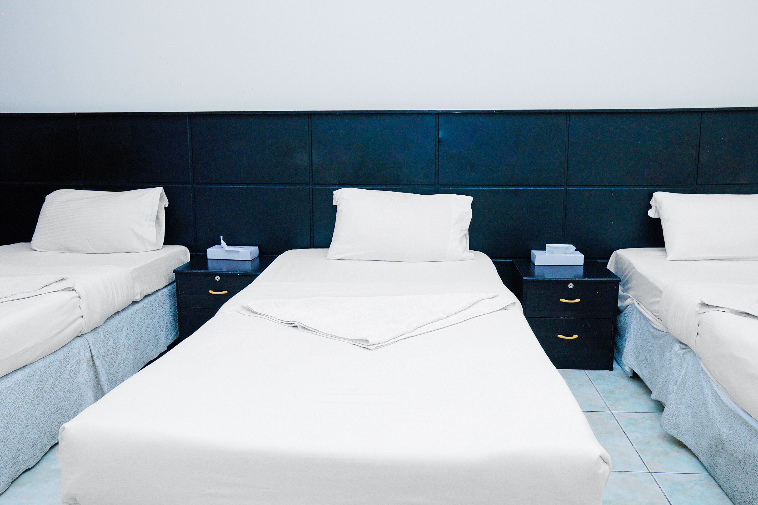 Foto - Al Ammari Hotel