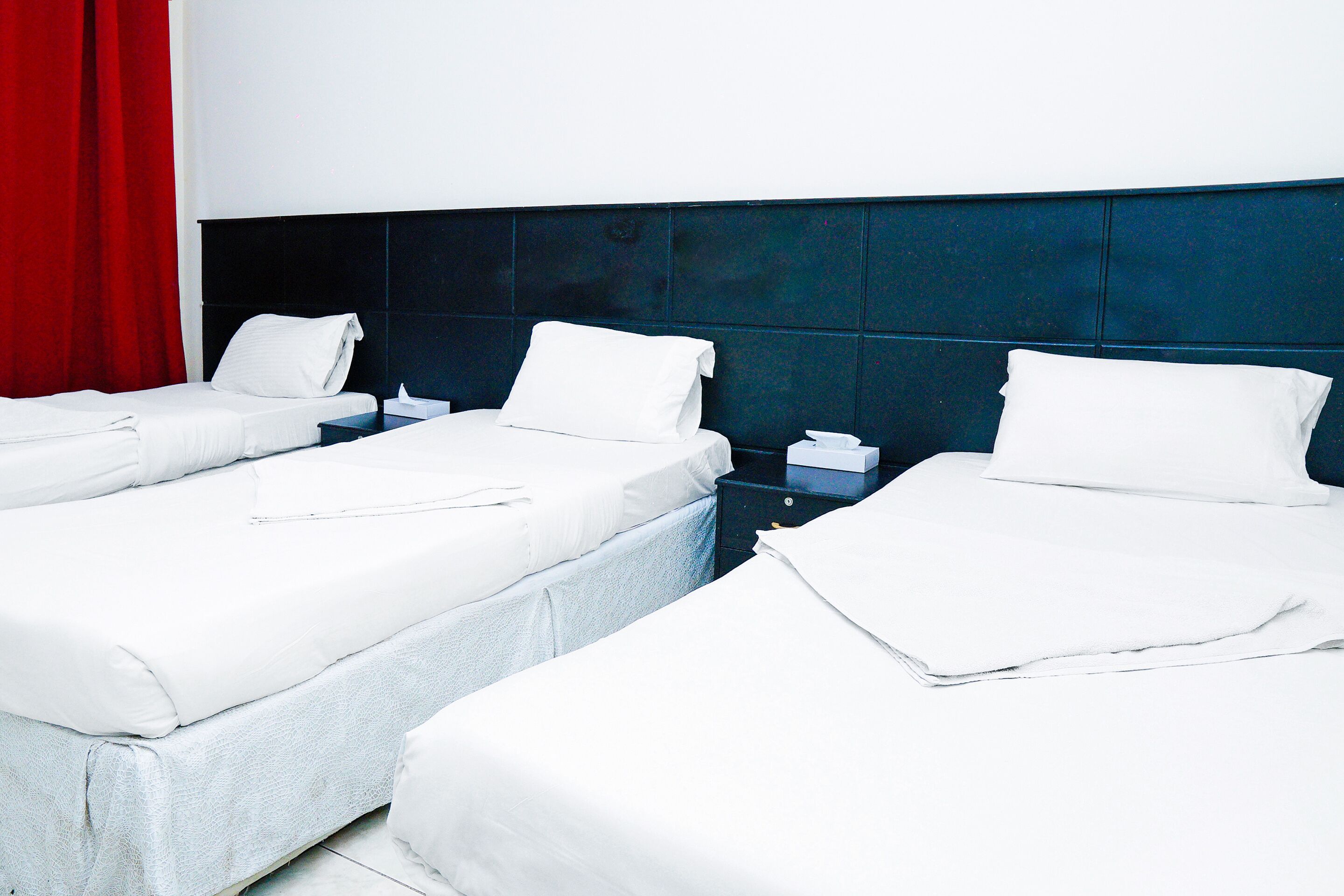 Foto - Al Ammari Hotel