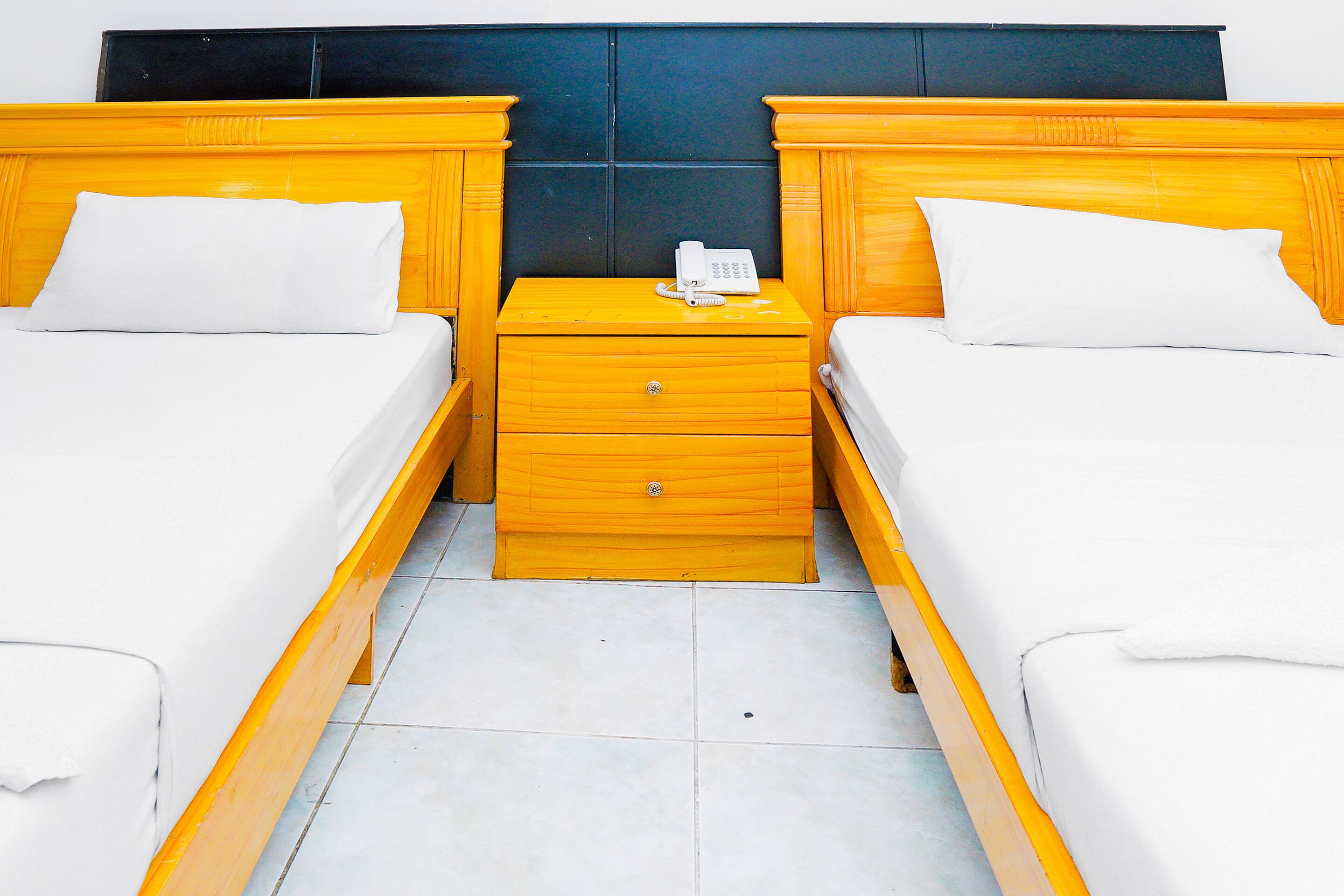 Foto - Al Ammari Hotel