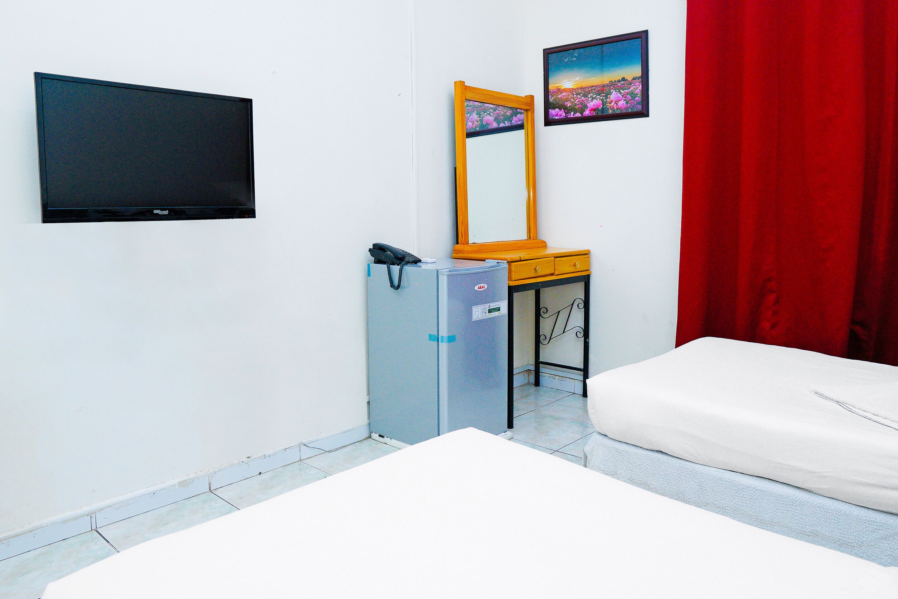 Foto - Al Ammari Hotel