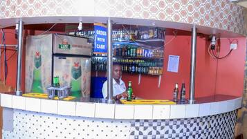 Executive Room | Minibar