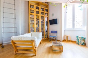 Apartment | 1 bilik tidur 