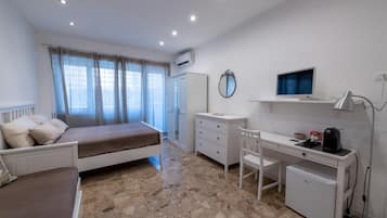 Lejlighed | 3 soveværelser