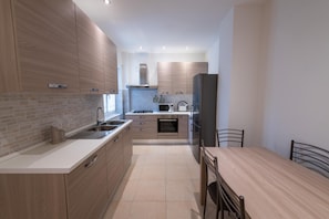 Apartment | 3 bedrooms - Casa Rosa Beige e Blu (Rome)