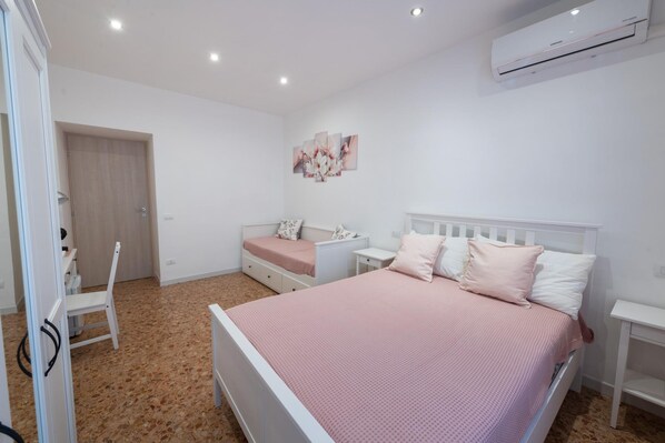 3 habitaciones