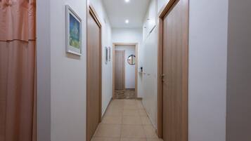 Apartamento | 3 dormitorios