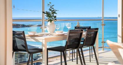 OUTSTANDING! WHITE HOUSE TASMANIA, BOAT HARBOUR BEACH
OFF SEASON SPECIALS!