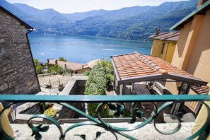 Lake view - Casa di MOMO (Carate Urio)