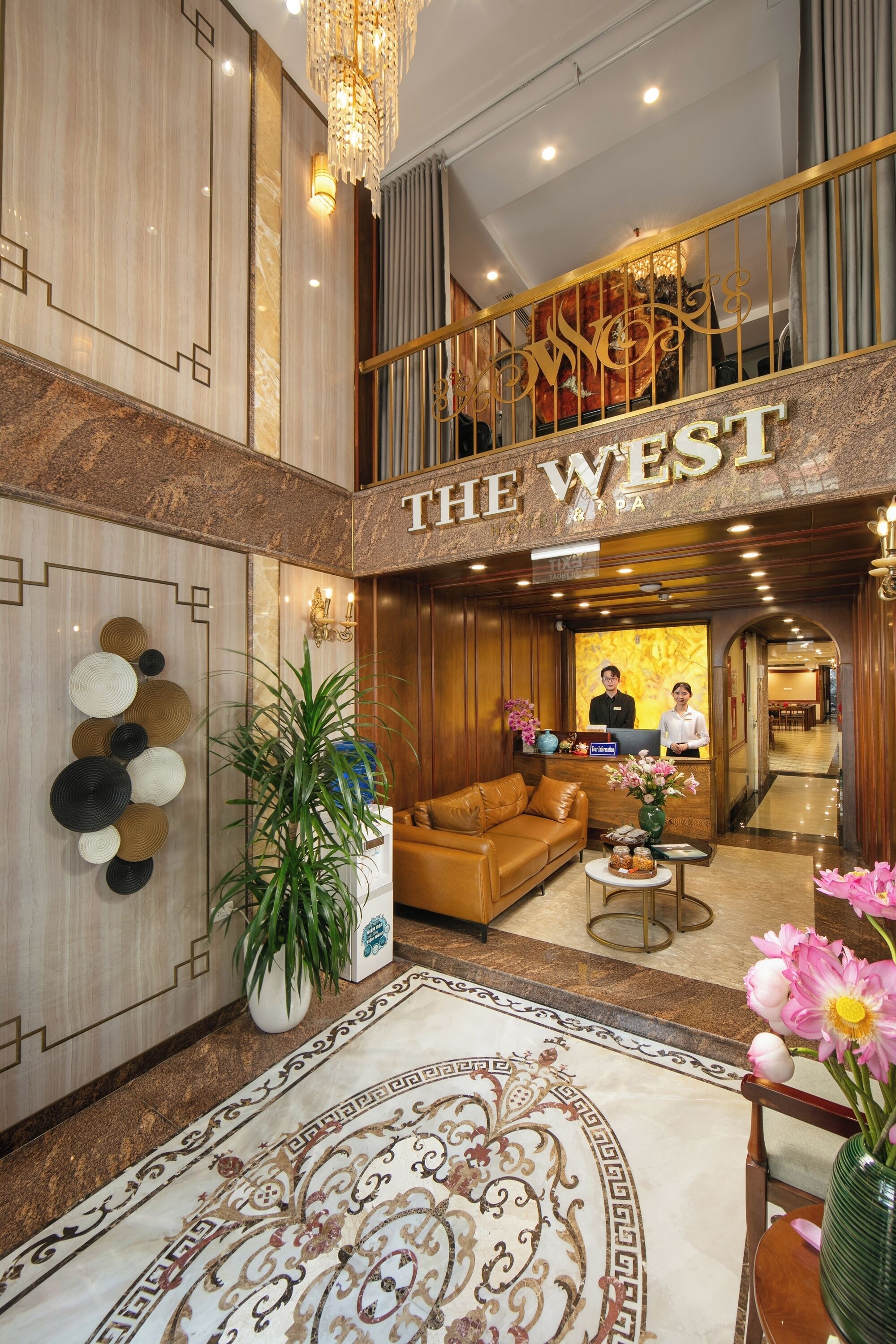 Photo - The West Hotel & Spa